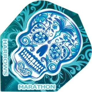 Marathon - Rio Candy Skull Flights
