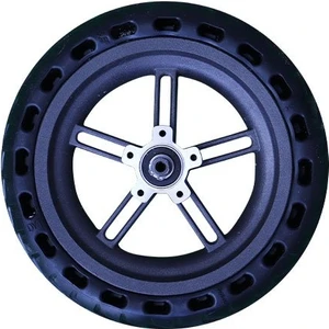 Vt1 Arka Teker (8.5 Dolgu Lastik)