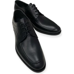 Özel Üretim El Işçiliği Hakiki Iç Dış Deri 36,37,38,39,40,41,42,43,44,45,46,47,48,49 Numara Erkek Ayakkabı