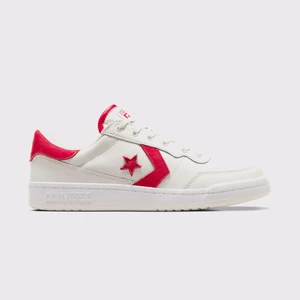 Cons Fastbreak Pro Unisex Krem Deri Sneaker