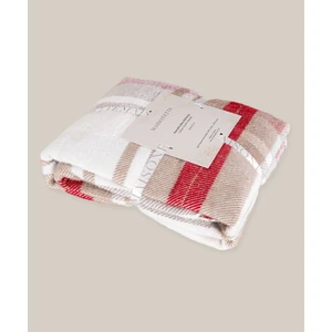 Pamuk Skoç Battaniye