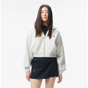 Classic Kadın Baskılı Eşofman Üstü