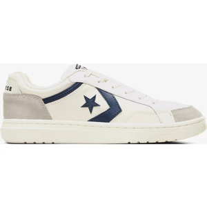 Pro Blaze Unisex Krem Deri Sneaker
