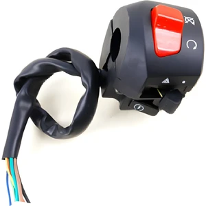 Apx5 Sağ Düğme Set