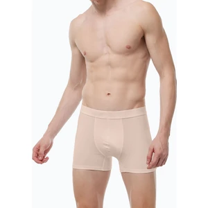 Erkek Modal Görünmez Ten Rengi Boxer 001125600