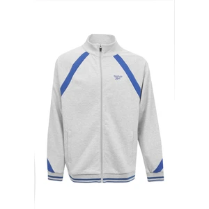 Camble Fz Gri Erkek Eşofman Üstü