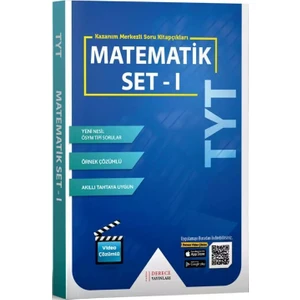 Tyt Matematik Set 1 Sonuç Derece
