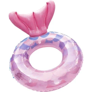 Bermuda Balık Kuyruklu Simit 55 cm 2309028 Pembe
