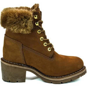 Caterpillar Nikki Kadın Bot