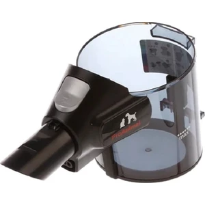 Unlimited Proamiral Seri 6 Seri 7  Şarjlı Süpürge Toz Haznesi*Filitresiz