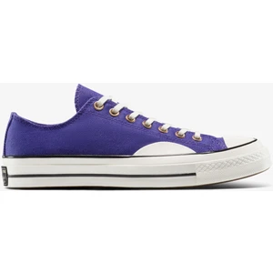 Chuck 70 Unisex Lacivert Sneaker