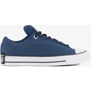 Puff Player Unisex Lacivert Sneaker