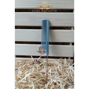 Professional Titanyum Krepe Tarağı T-112