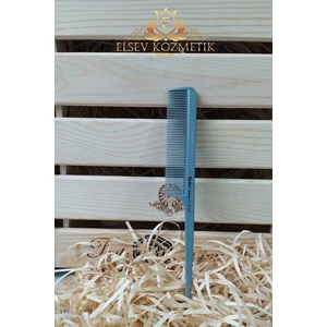 Professional Titanyum Krepe Tarağı T-113