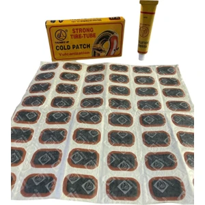 Soğuk Lastik Yaması 34 Lü