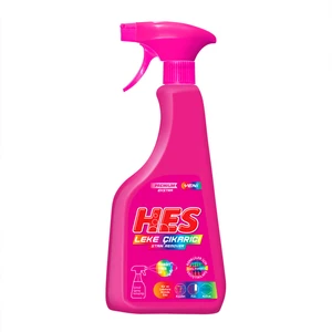 Leke Sökücü Renkliler 750 ml