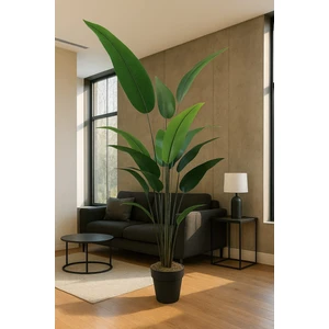 Maki Dekor Yapay Ağaç Starliçe 170 cm