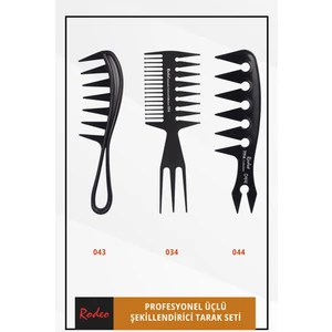 Tarak Seti 034-043-044