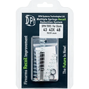 Irca Mili ve Yayı Glock 43 / 43/ 48