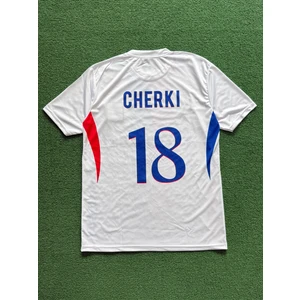 Cherki 18 LY0N Forması