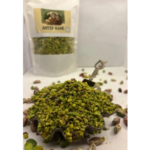 Antep Fıstığı Yeni Mahsul Pirinç Antep Fıstığı 200 Gr- Baklavalık