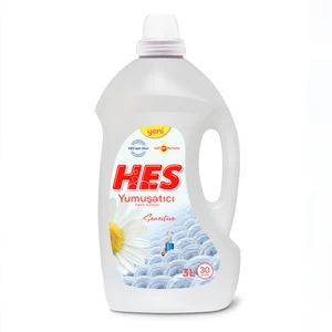 Yumuşatıcı Sensitive 3 Lt