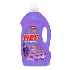 Yumuşatıcı Lavanta Büyüsü 3 Lt