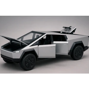 XHD-C2424 Tesla Cybertruck Model Araba