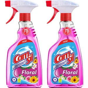 Floral 500 ml x 2 Adet