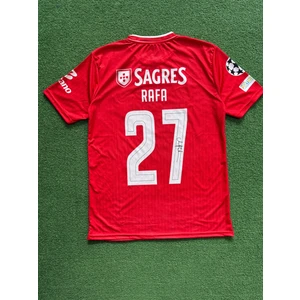 Rafa Silva 27 B3NFİCA Forması