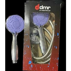 Dmr Nıl 5. Fonk. Krom Dus Takımı