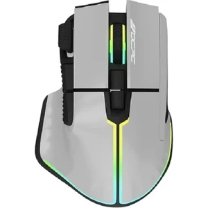 SHOW PRIME Mr-33 Şarjlı 7d Kablosuz Gaming Mouse Oyun Faresi 7200DPI Double Click
