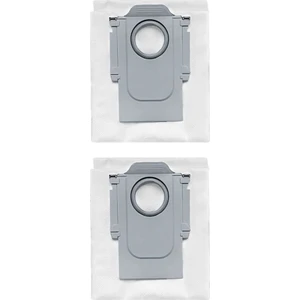 Roborock Saros 10 Uyumlu 2 Adet Toz Çöp Torbası