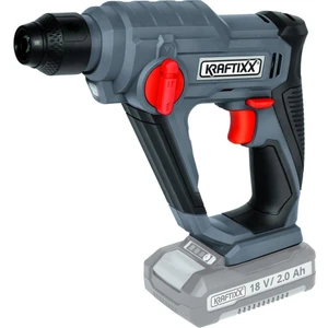 By Einhell Kx-Bh 18 Li Solo Akülü Darbeli Pnömatik Matkap (Akü ve Şarj Cihazı Hariç) 4514010