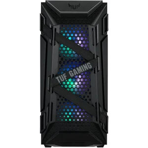 Tuf Gamer GT301 Rgb - Amd Ryzen 5 3600 - Nvidia Rtx 2060 - 16GB Ram - 1tb M.2 Nvme SSD Masaüstü Bilgisayar