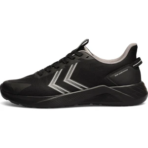 Solar Performance Siyah Koşu Ayakkabısı