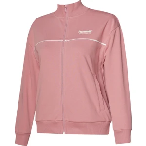 Sone Fermuarlı Sweatshırt