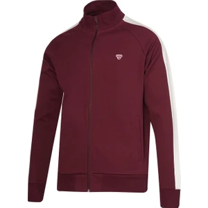 Calex Fermuarlı Sweatshırt