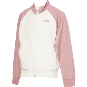 Clema Çocuk Fermuarlı Sweatshırt