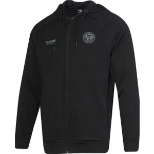 Sammy Fermuarlı Hoodıe