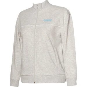 Sone Fermuarlı Sweatshırt