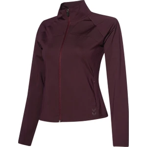 Lucy Fermuarlı Sweatshırt