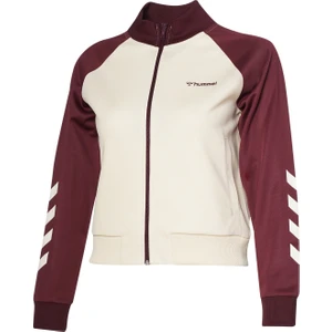 Genes Fermuarlı Sweatshırt