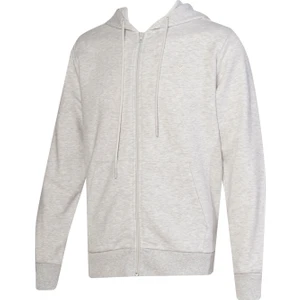 Pulse Male Fermuarlı Hoodıe