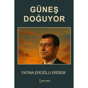 Güneş Doğuyor