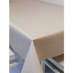 Başak Ev Tekstili Elyaflı Pvc Muşamba - Desenli Silinebilir Masa Örtüsü 140X160CM