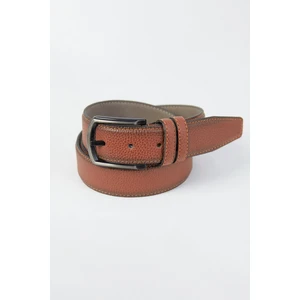 Klasik Suni Deri Kemer