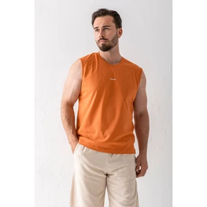 Erkek Beli Ayarlanabilir Çift Cepli Şort Taş - 9239