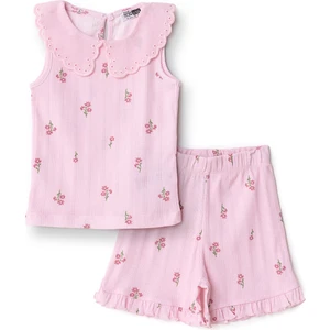 Hellobaby Bluz-Şort