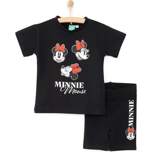 Minnie Mouse Tshirt-Tayt
